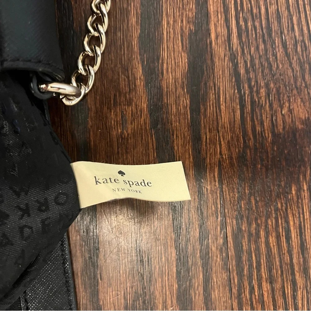 Kate Spade Remi Maiden Way Crossbody Shoulder Bag - Picture 10 of 11